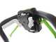 Greenworks GD60LM46SP - Tondeuse &agrave; gazon autotract&eacute;e &agrave; batterie 60V 2Ah - Largeur de coupe 46 cm