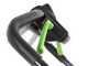 Greenworks GD60LM46SP - Tondeuse &agrave; gazon autotract&eacute;e &agrave; batterie 60V 2Ah - Largeur de coupe 46 cm