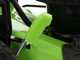 Greenworks GD60LM46SP - Tondeuse &agrave; gazon autotract&eacute;e &agrave; batterie 60V 2Ah - Largeur de coupe 46 cm