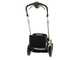 Greenworks GD60LM46SP - Tondeuse &agrave; gazon autotract&eacute;e &agrave; batterie 60V 2Ah - Largeur de coupe 46 cm