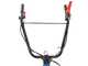 EuroMech YET 150 - Motobineuse thermique - 6,5 CV - Moteur Honda GP200