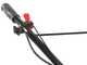 EuroMech YET 150 - Motobineuse thermique - 6,5 CV - Moteur Honda GP200