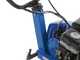 EuroMech YET 150 - Motobineuse thermique - 6,5 CV - Moteur Honda GP200