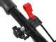 EuroMech YET 150 - Motobineuse thermique - 6,5 CV - Moteur Honda GP200