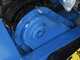 EuroMech YET 150 - Motobineuse thermique - 6,5 CV - Moteur Honda GP200
