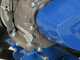 EuroMech YET 150 - Motobineuse thermique - 6,5 CV - Moteur Honda GP200