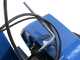 EuroMech YET 150 - Motobineuse thermique - 6,5 CV - Moteur Honda GP200