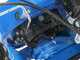 EuroMech YET 150 - Motobineuse thermique - 6,5 CV - Moteur Honda GP200