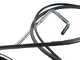 EuroMech YET 150 - Motobineuse thermique - 6,5 CV - Moteur Honda GP200