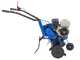 EuroMech YET 150 - Motobineuse thermique - 6,5 CV - Moteur Honda GP200