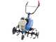 EuroMech YET 150 - Motobineuse thermique - 6,5 CV - Moteur Honda GP200