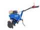 EuroMech YET 150 - Motobineuse thermique - 6,5 CV - Moteur Honda GP200