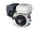 EuroMech YET 150 - Motobineuse thermique - 6,5 CV - Moteur Honda GP200