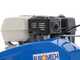 EuroMech YET 150 - Motobineuse thermique - 6,5 CV - Moteur Honda GP200
