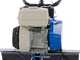 EuroMech YET 150 - Motobineuse thermique - 6,5 CV - Moteur Honda GP200
