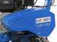EuroMech YET 150 - Motobineuse thermique - 6,5 CV - Moteur Honda GP200