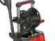 GeoTech Typhoon 220 &ndash; Nettoyeur haute pression avec lance professionnelle et kit d&eacute;bouche-canalisations &ndash; 220 bar &ndash; 510 l/h