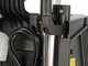 GeoTech Typhoon 220 &ndash; Nettoyeur haute pression avec lance professionnelle et kit d&eacute;bouche-canalisations &ndash; 220 bar &ndash; 510 l/h