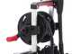GeoTech Typhoon 220 &ndash; Nettoyeur haute pression avec lance professionnelle et kit d&eacute;bouche-canalisations &ndash; 220 bar &ndash; 510 l/h