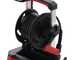 GeoTech Typhoon 220 &ndash; Nettoyeur haute pression avec lance professionnelle et kit d&eacute;bouche-canalisations &ndash; 220 bar &ndash; 510 l/h