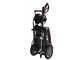 GeoTech Typhoon 220 &ndash; Nettoyeur haute pression avec lance professionnelle et kit d&eacute;bouche-canalisations &ndash; 220 bar &ndash; 510 l/h