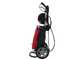 GeoTech Typhoon 220 &ndash; Nettoyeur haute pression avec lance professionnelle et kit d&eacute;bouche-canalisations &ndash; 220 bar &ndash; 510 l/h
