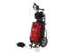 GeoTech Typhoon 220 &ndash; Nettoyeur haute pression avec lance professionnelle et kit d&eacute;bouche-canalisations &ndash; 220 bar &ndash; 510 l/h