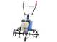 EuroMech YET 130 - Motobineuse thermique - 6,5 CV - Moteur Honda GP200