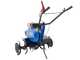 EuroMech YET 130 - Motobineuse thermique - 6,5 CV - Moteur Honda GP200