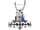 EuroMech YET 130 - Motobineuse thermique - 6,5 CV - Moteur Honda GP200