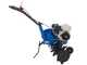 EuroMech YET 130 - Motobineuse thermique - 6,5 CV - Moteur Honda GP200