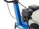 EuroMech YET 130 - Motobineuse thermique - 6,5 CV - Moteur Honda GP200