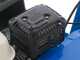 EuroMech YET 130 - Motobineuse thermique - 6,5 CV - Moteur Honda GP200