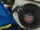 EuroMech YET 130 - Motobineuse thermique - 6,5 CV - Moteur Honda GP200