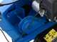 EuroMech YET 130 - Motobineuse thermique - 6,5 CV - Moteur Honda GP200
