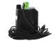Ribimex PRPVC365A - Pompe &eacute;lectrique submersible pour eaux claires - 350 W - Raccords 25/32 mm