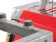 GeoTech-Pro GeoPorter 580 DHSL Hydro - Brouette motoris&eacute;e avec benne &eacute;l&eacute;vatrice &agrave; pantographe - Transmission hydrostatique