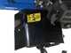 EuroMech YET 130 - Motobineuse thermique - 7 CV - Moteur Yagmur R210