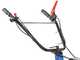 EuroMech YET 130 - Motobineuse thermique - 7 CV - Moteur Yagmur R210