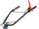 EuroMech YET 130 - Motobineuse thermique - 7 CV - Moteur Yagmur R210