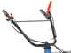 EuroMech YET 130 - Motobineuse thermique - 7 CV - Moteur Yagmur R210