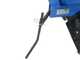 EuroMech YET 130 - Motobineuse thermique - 7 CV - Moteur Yagmur R210