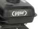 EuroMech YET 130 - Motobineuse thermique - 7 CV - Moteur Yagmur R210