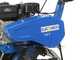 EuroMech YET 130 - Motobineuse thermique - 7 CV - Moteur Yagmur R210