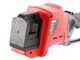 GeoTech X-Line BC-40V - D&eacute;broussailleuse &agrave; batterie - 40 V - SANS BATTERIE NI CHARGEUR