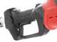 GeoTech X-Line BC-40V - D&eacute;broussailleuse &agrave; batterie - 40 V - SANS BATTERIE NI CHARGEUR