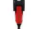 GeoTech X-Line BC-40V - D&eacute;broussailleuse &agrave; batterie - 40 V - SANS BATTERIE NI CHARGEUR