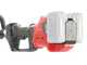 GeoTech X-Line BC-40V - D&eacute;broussailleuse &agrave; batterie - 40 V - SANS BATTERIE NI CHARGEUR