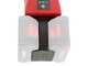 GeoTech X-Line BC-40V - D&eacute;broussailleuse &agrave; batterie - 40 V - SANS BATTERIE NI CHARGEUR
