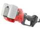 GeoTech X-Line BC-40V - D&eacute;broussailleuse &agrave; batterie - 40 V - SANS BATTERIE NI CHARGEUR